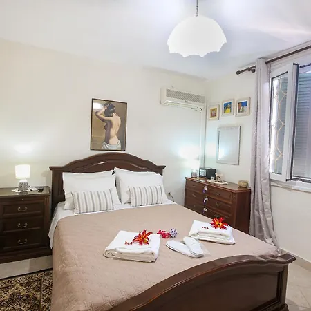 דירה Nisi's House, Corfu Town Corfu (city)